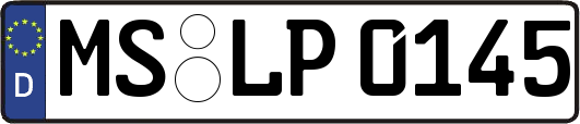 MS-LP0145