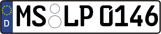 MS-LP0146