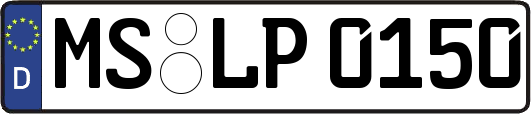 MS-LP0150