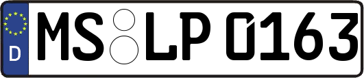 MS-LP0163