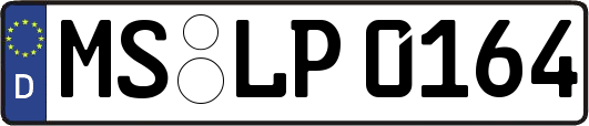MS-LP0164