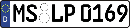 MS-LP0169