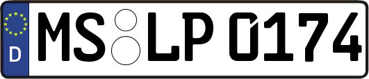 MS-LP0174