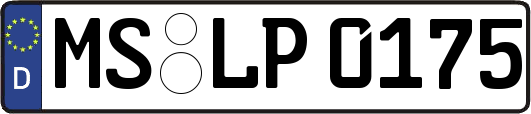 MS-LP0175
