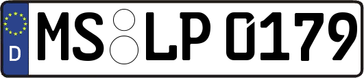 MS-LP0179