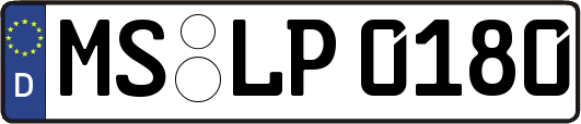 MS-LP0180
