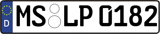 MS-LP0182