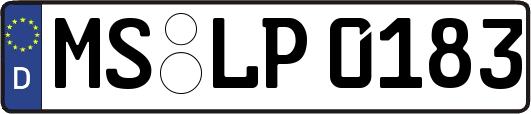 MS-LP0183