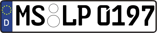 MS-LP0197