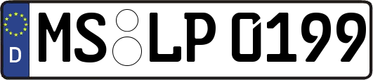 MS-LP0199
