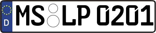 MS-LP0201