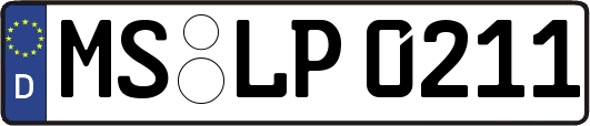 MS-LP0211