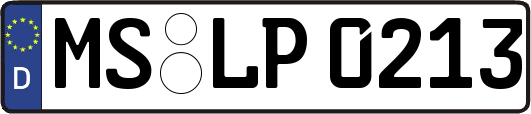 MS-LP0213