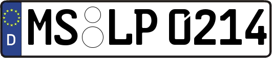 MS-LP0214