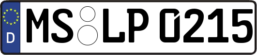 MS-LP0215