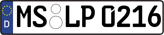 MS-LP0216