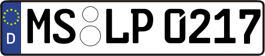MS-LP0217