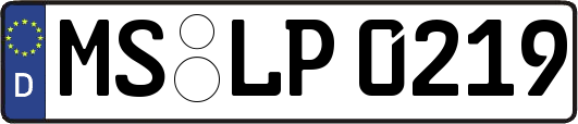 MS-LP0219