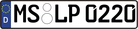 MS-LP0220
