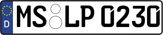 MS-LP0230