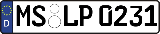 MS-LP0231