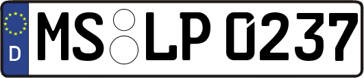 MS-LP0237