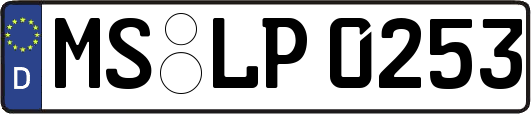 MS-LP0253