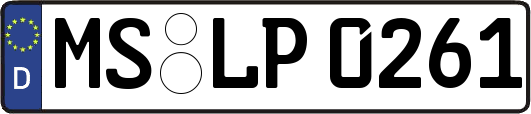 MS-LP0261