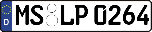 MS-LP0264