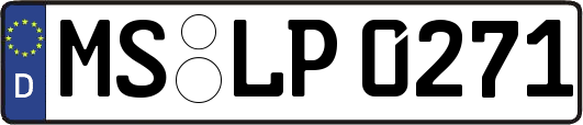 MS-LP0271