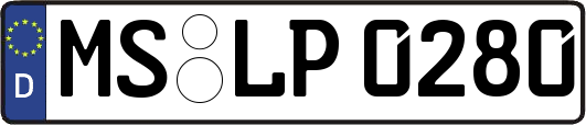 MS-LP0280
