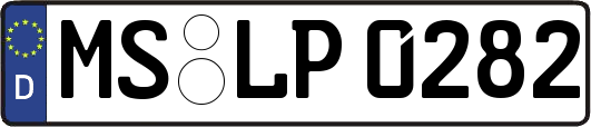 MS-LP0282