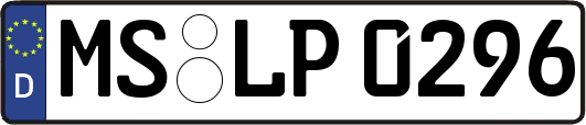 MS-LP0296