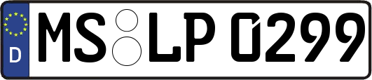 MS-LP0299