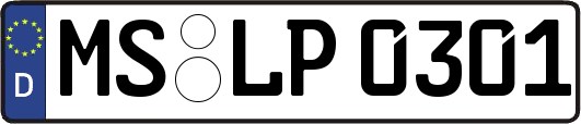 MS-LP0301