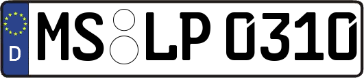 MS-LP0310