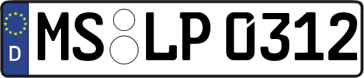 MS-LP0312