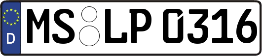 MS-LP0316