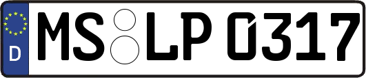 MS-LP0317