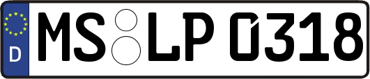 MS-LP0318