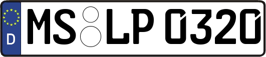 MS-LP0320