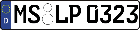 MS-LP0323