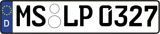 MS-LP0327