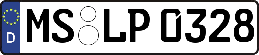 MS-LP0328