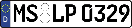 MS-LP0329