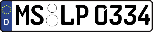 MS-LP0334