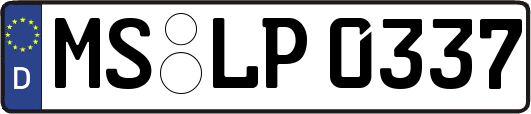 MS-LP0337