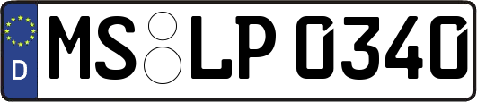 MS-LP0340