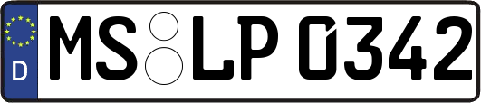 MS-LP0342