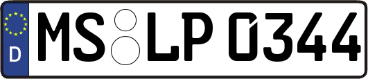 MS-LP0344